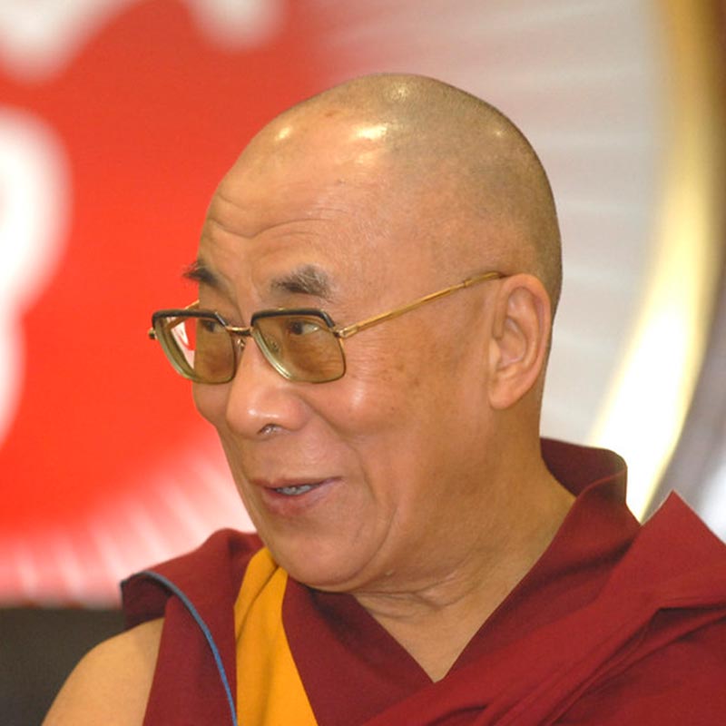 Dalai Lama