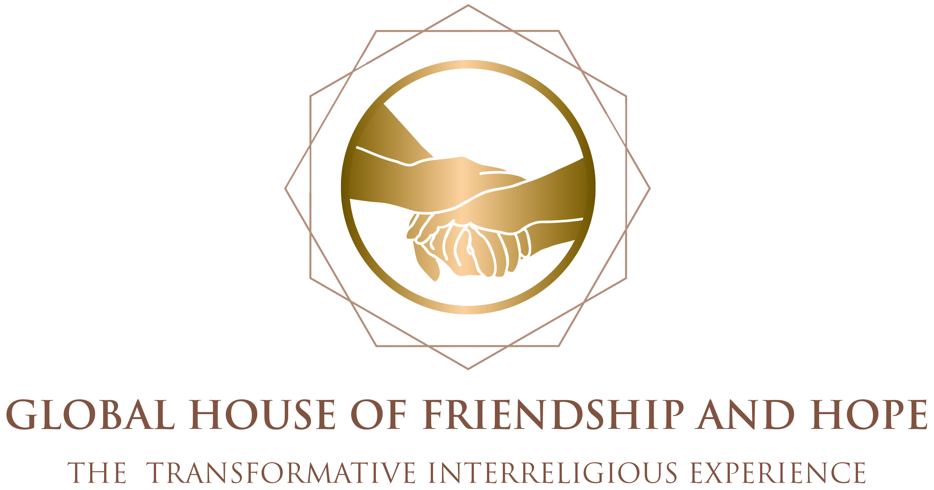 Logo Global House of Friendship and Hope