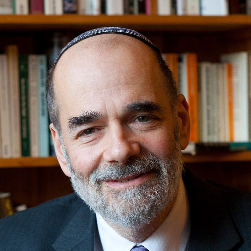 Rabbi Jonathan Wittenberg